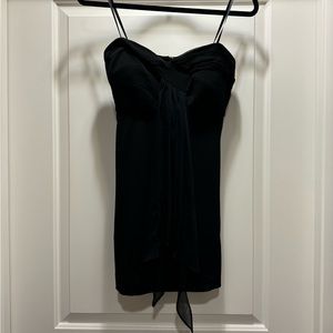 BCBG mini dress